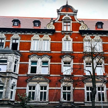 Art Mieszkanie Blisko Dworca Pkp Walbrzych Miasto Exteriér fotografie