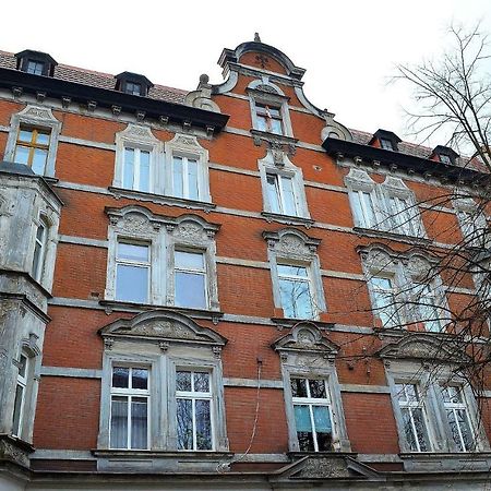 Art Mieszkanie Blisko Dworca Pkp Walbrzych Miasto Exteriér fotografie