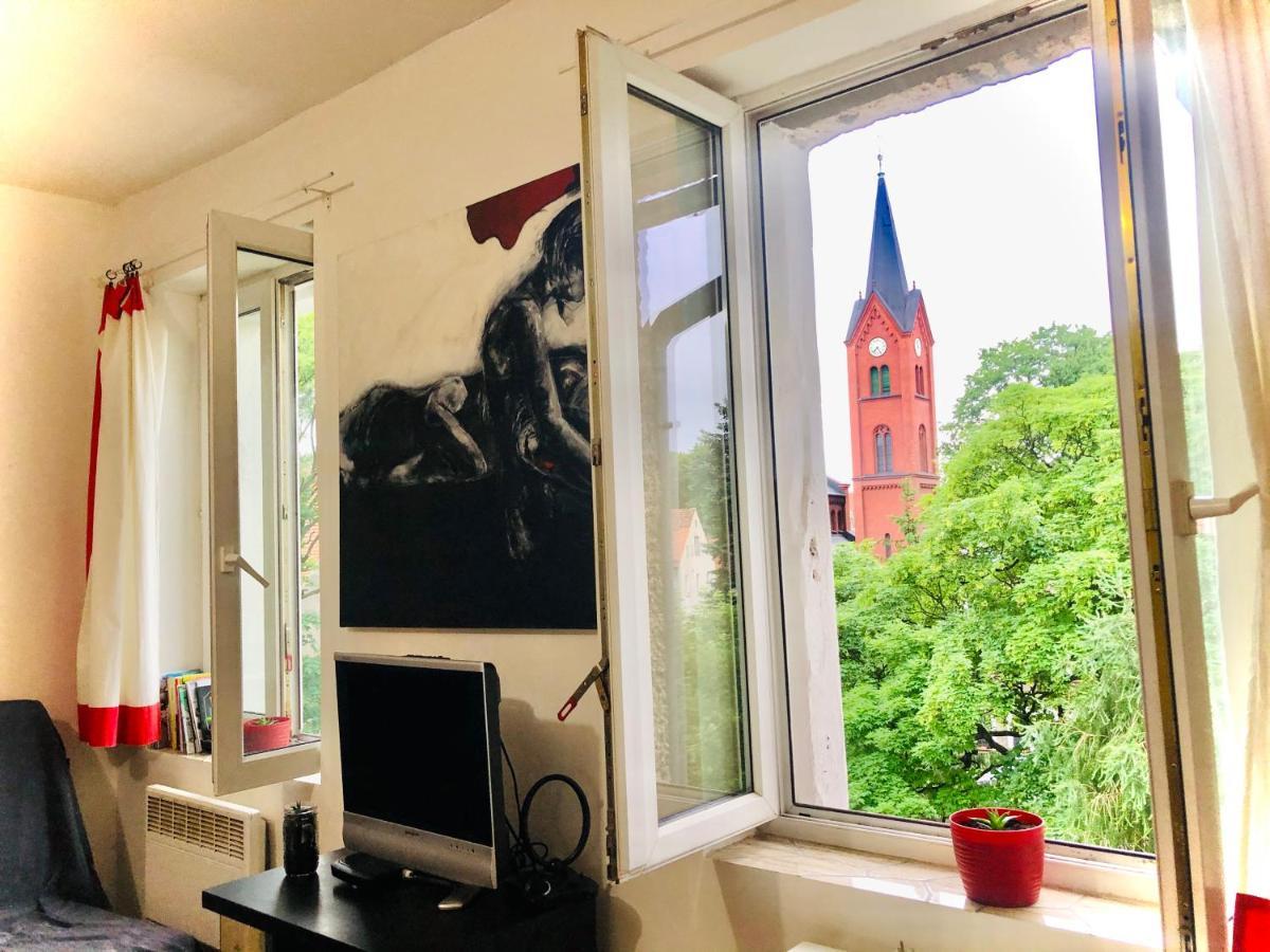 Art Mieszkanie Blisko Dworca Pkp Walbrzych Miasto Exteriér fotografie