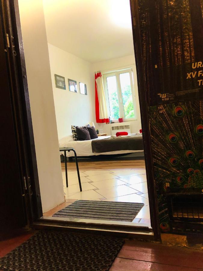 Art Mieszkanie Blisko Dworca Pkp Walbrzych Miasto Exteriér fotografie