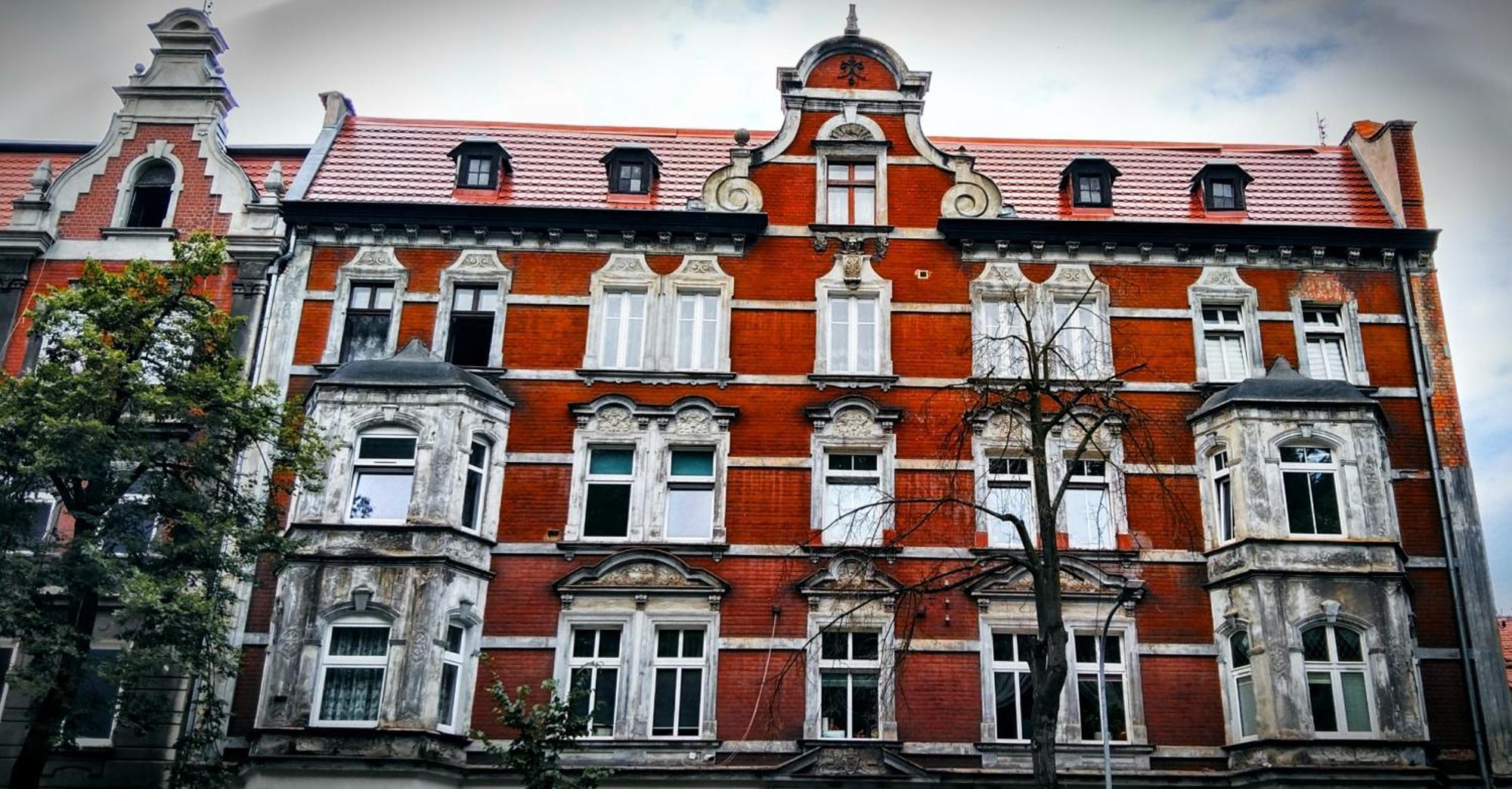 Art Mieszkanie Blisko Dworca Pkp Walbrzych Miasto Exteriér fotografie